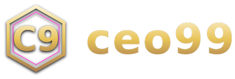 ceo99 logo