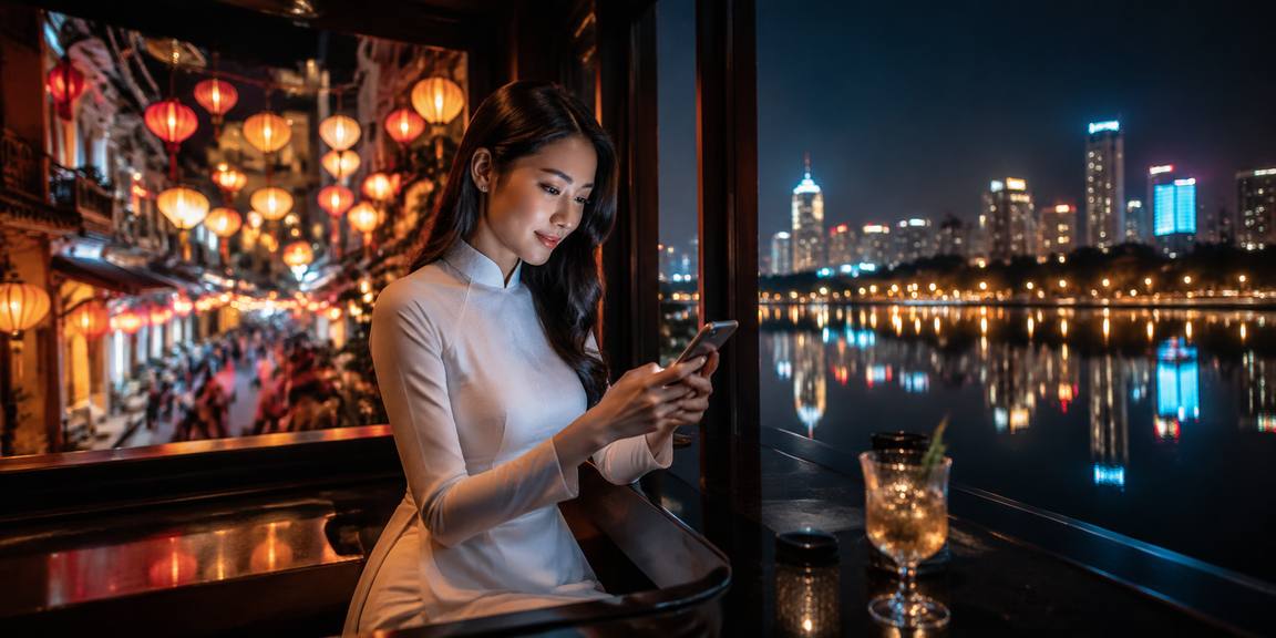 ceo99 Chúng tôi là ai và vì sao xây ceo99